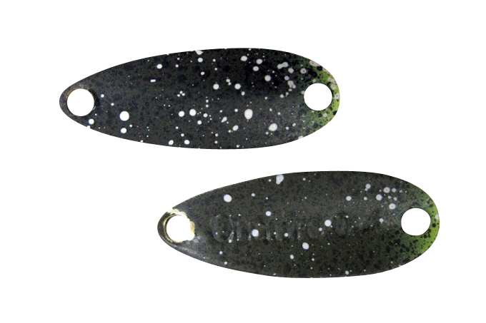 CHIBI QUATTRO SPOON 0.4g CHOBITTO LEMON